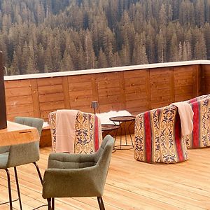 Hotel Forte Carlomagno